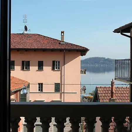 Apartment Raffaela *