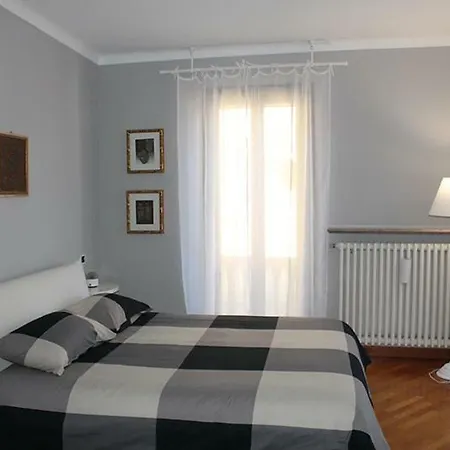 Raffaela Apartment