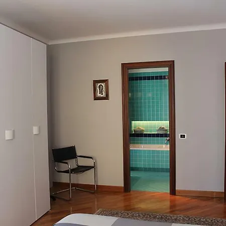 Raffaela Apartment Belgirate