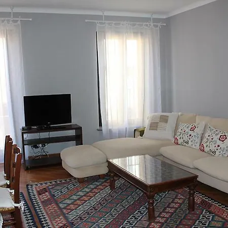 Apartment Raffaela Belgirate