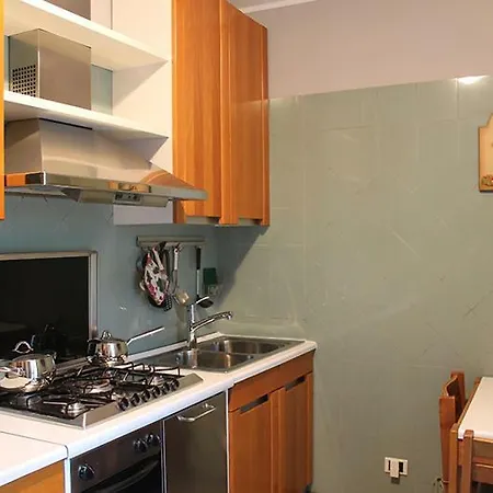 Raffaela Apartment Belgirate